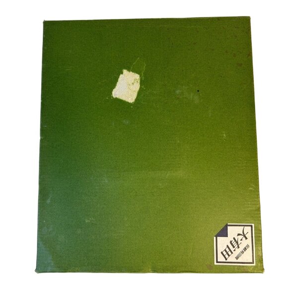 Arita Porcelain Hand Painted Cobalt Blue Pink Oarita Teapot With Lid 5-Cups NIB - Picture 16 of 16